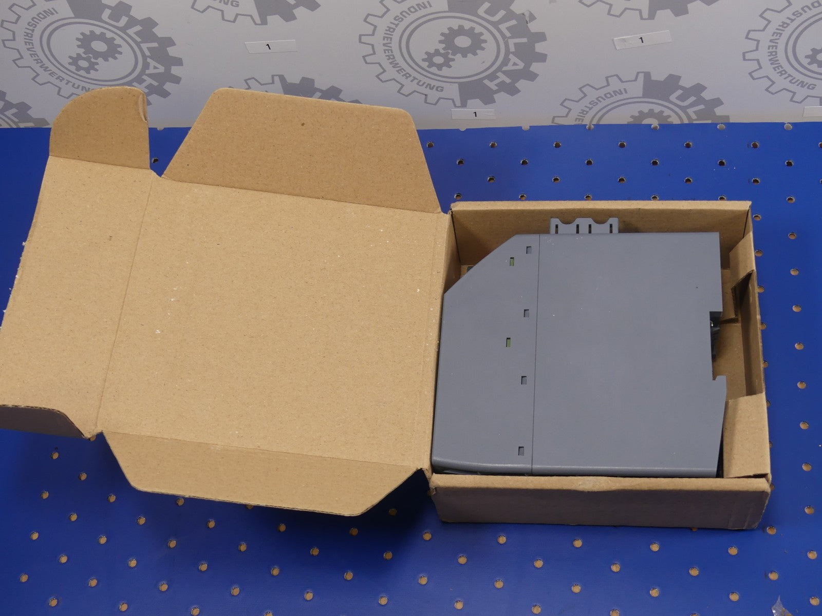 Siemens SITOP UPS1600 6EP4134-3AB00-2AY0