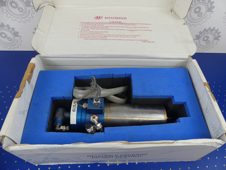 POSALUX MACHINING SPINDLES PR058448