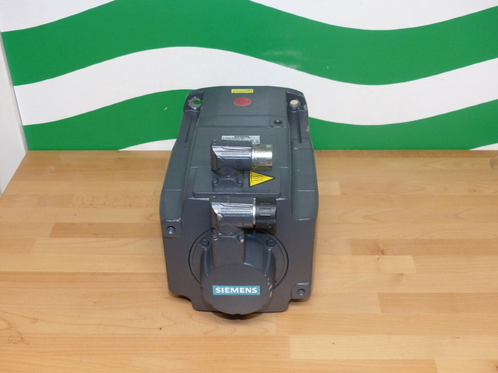 SIEMENS 1FK7083-2AF71-1EH1 USED S.BILDER