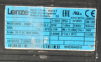 LENZE MCS12H35-RS0P1