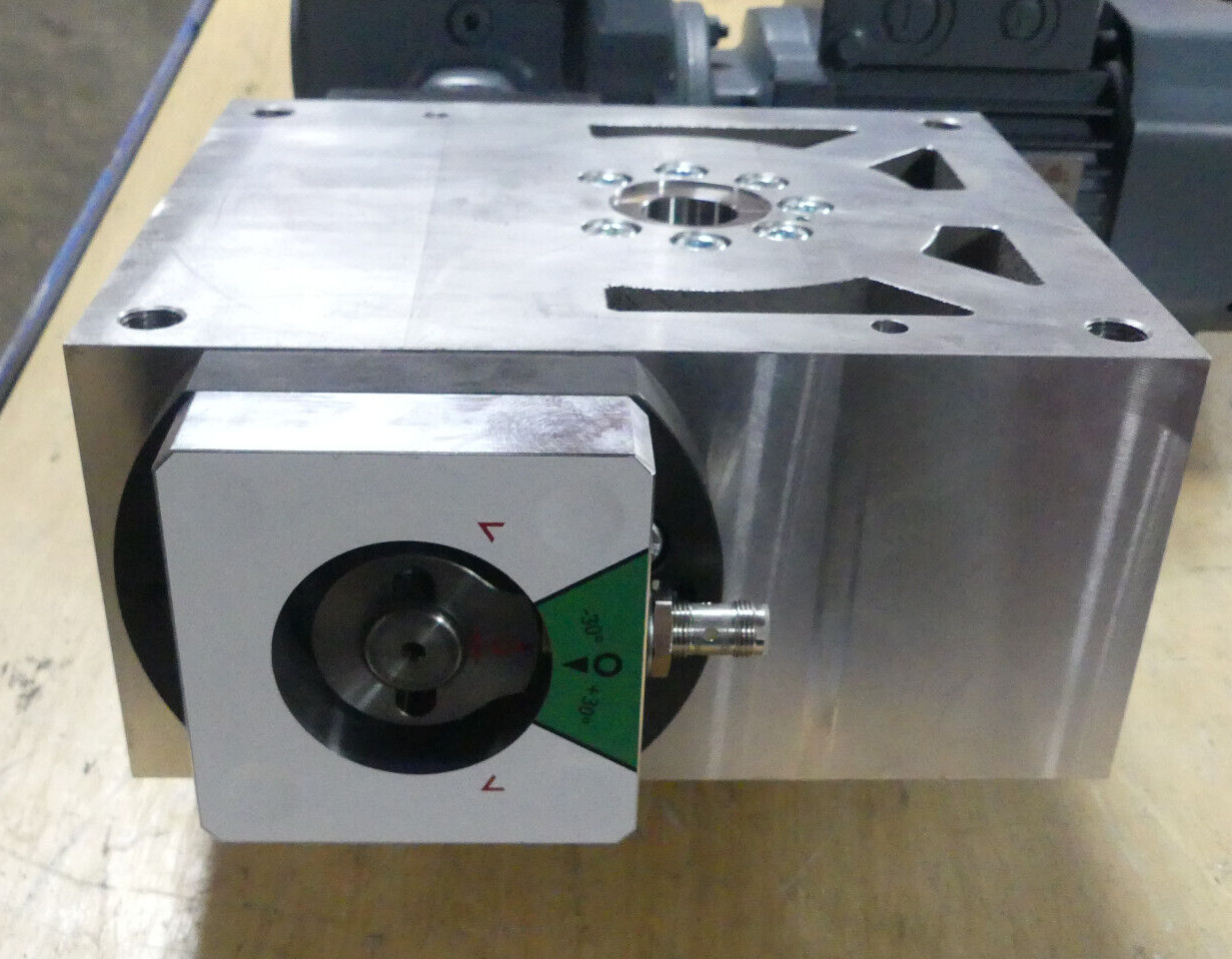 TAKTOMAT  RTX550 B.j 2021