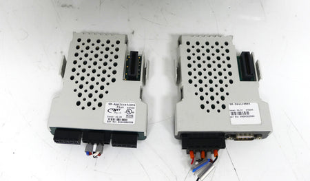 Emerson Control Techniques Unidrive SP0401 + SM-DeviceNet STDU06+STDY09