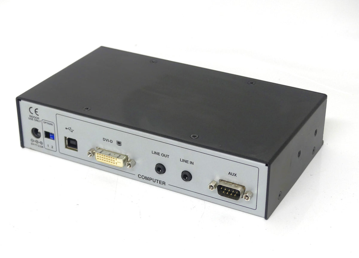 Adder Link Infinity Box ALIF1000T