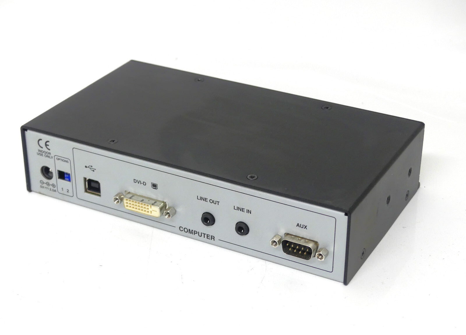 Adder Link Infinity Box ALIF1000T