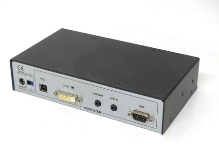 Adder Link Infinity Box ALIF1000T
