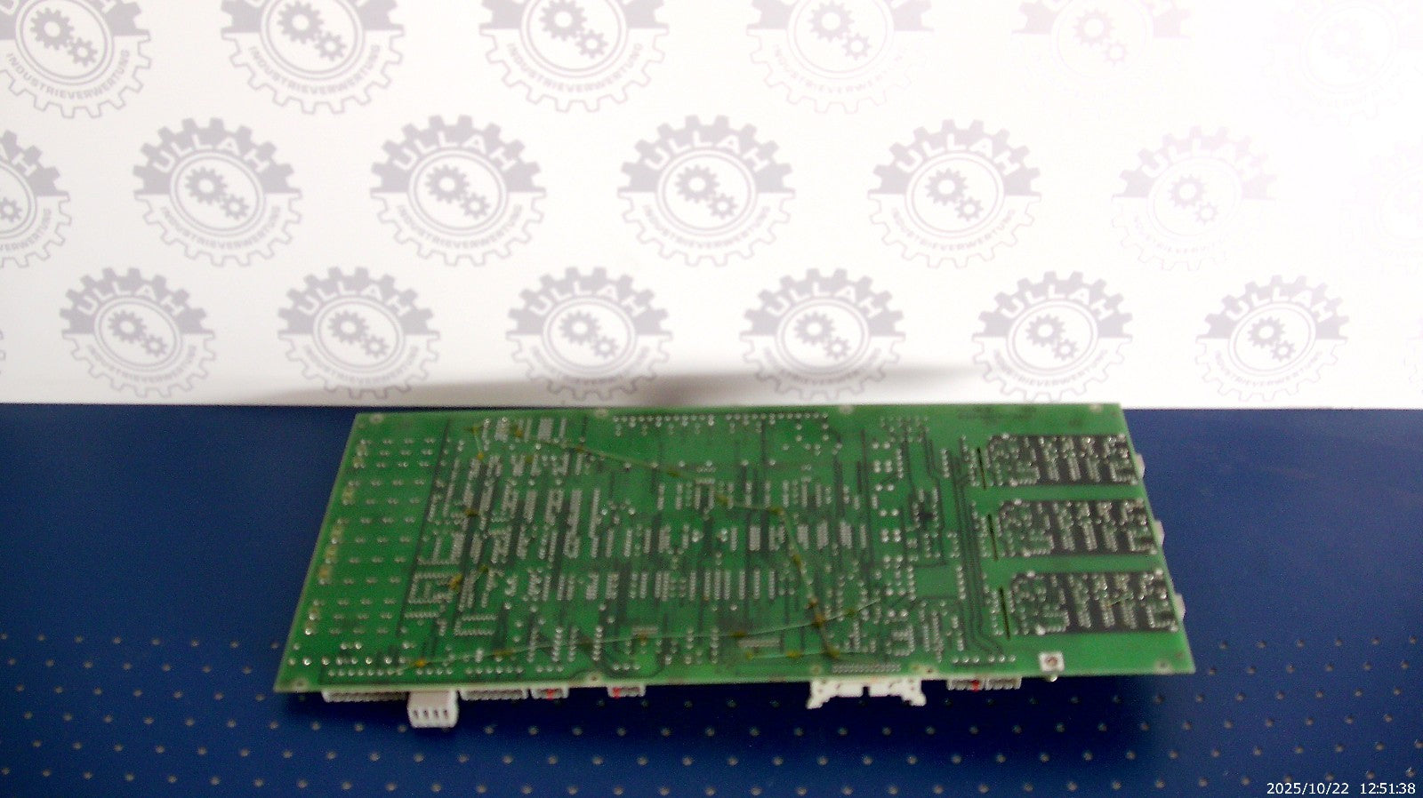 Siemens 6SC 9830-0HA70