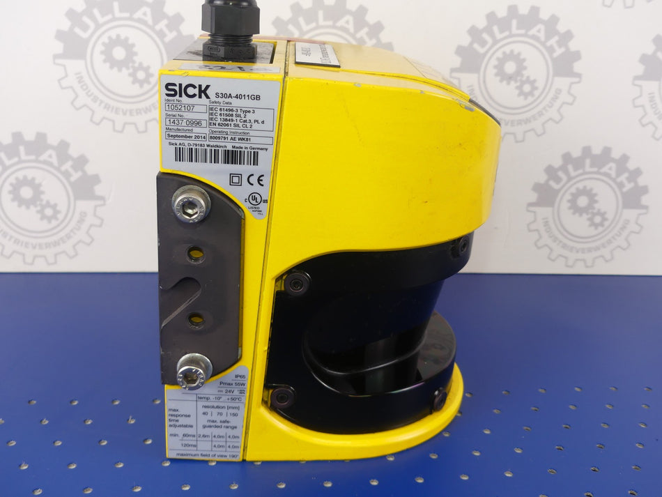 SICK S30A-4011GB