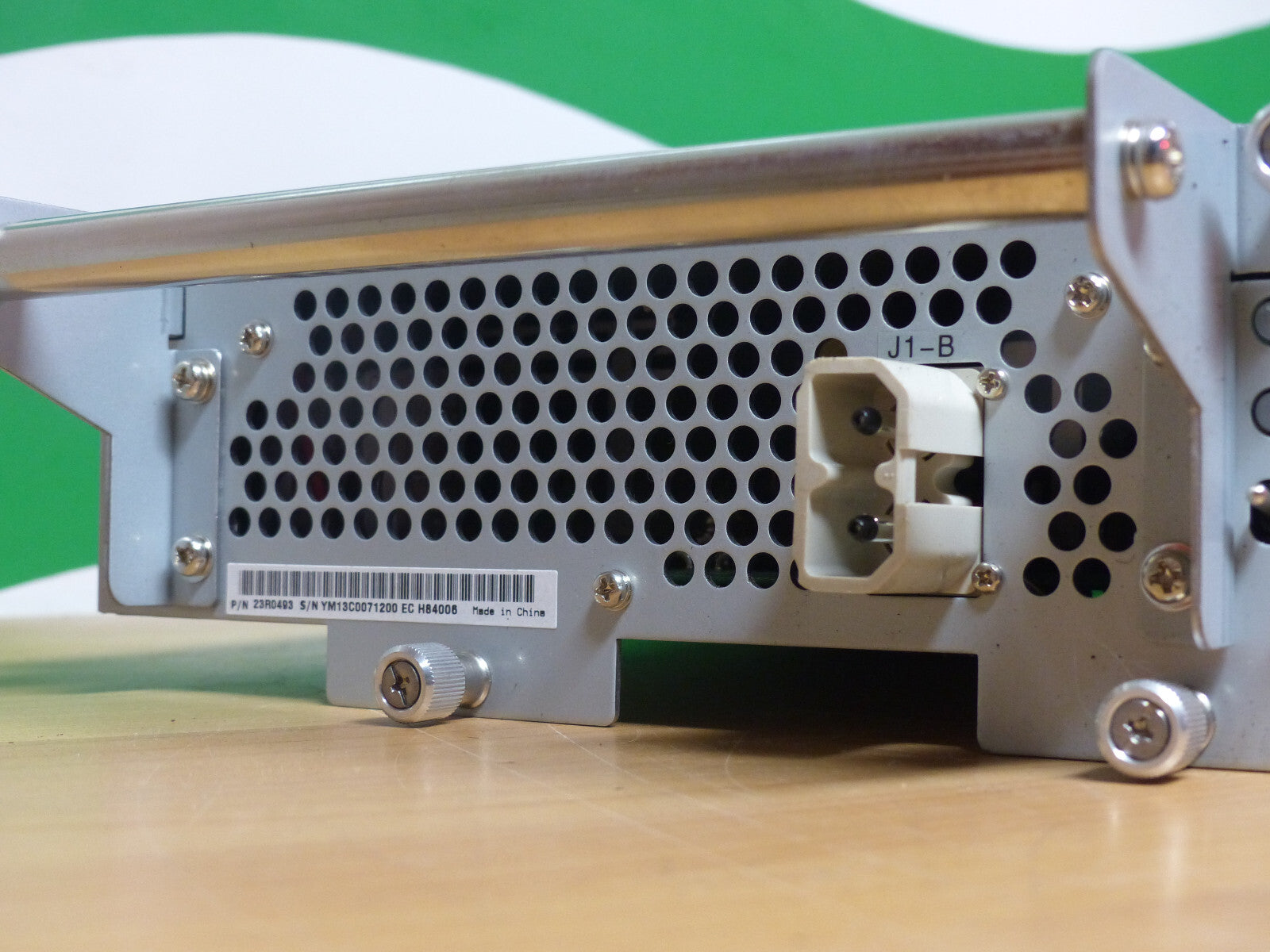 IBM Server FH1 1500BST PPS Booster Unit 23R0493