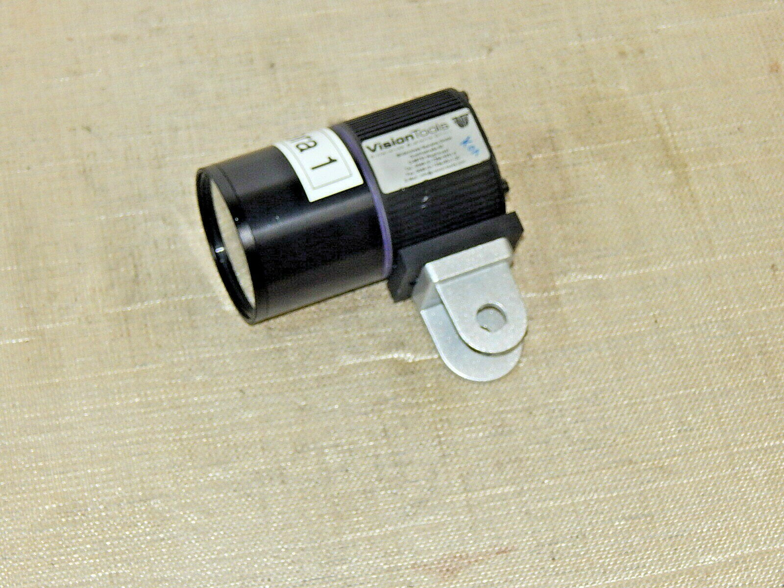 Vision Tools Kamera 07A0015G used s.Bilder