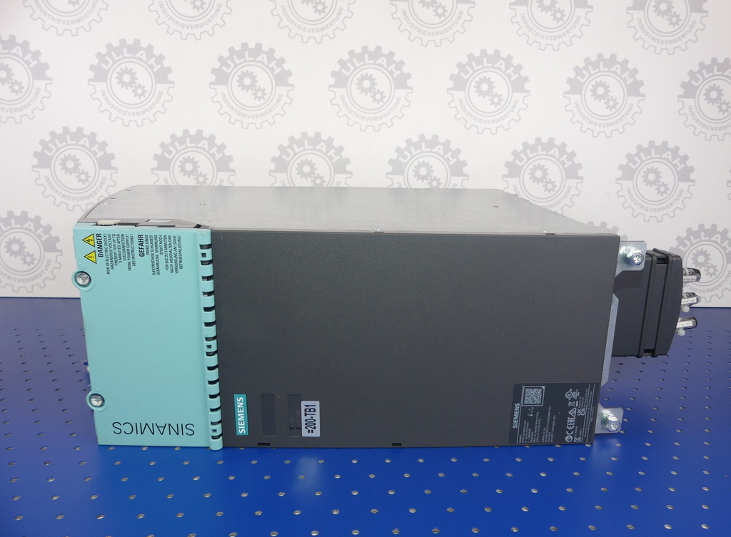 SIEMENS 6SL3130-7TE23-6AA3