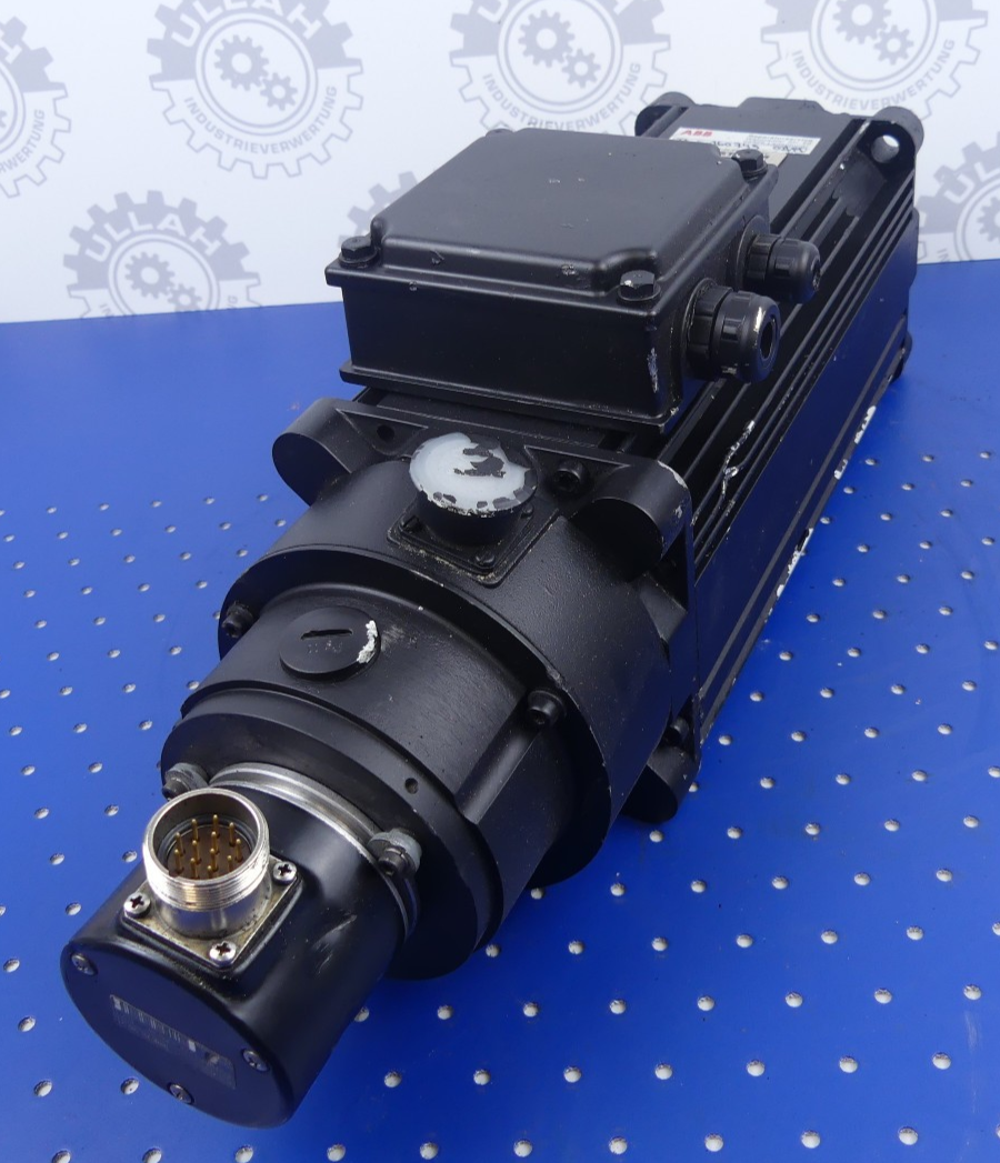 ABB LC630TF R0010 Servomotor+ Heidenhain ROD426B.011