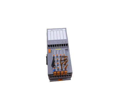 Phoenix Contact Axioline AXL F PM EF 1F   AXLFPMEF1F HW/FW:01/100