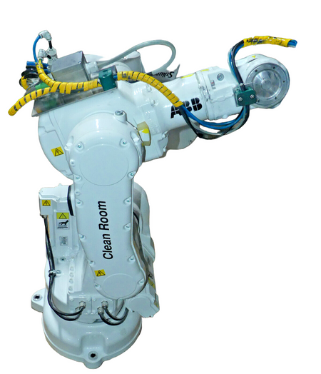 ABB  IRB 140  IRB140-6/0.8 Industrieroboter B.j 2016 s.Bilder