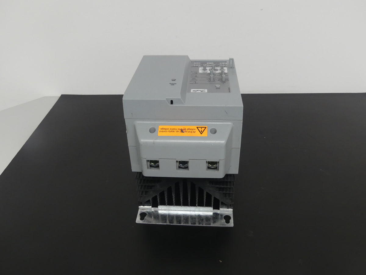 Danfoss  MCD 202-037-T4-CV1  used s.Bilder