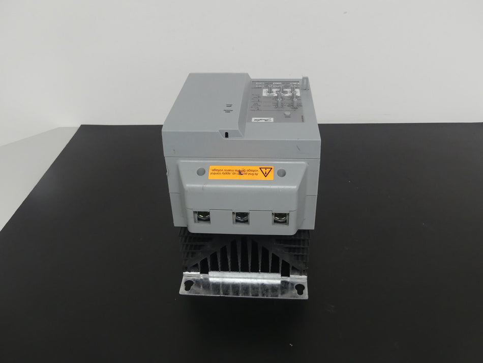 Danfoss  MCD 202-037-T4-CV1  used s.Bilder