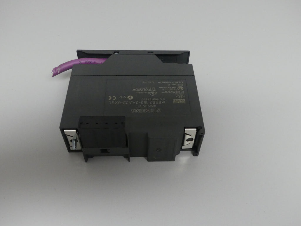 Siemens 6ES7 153-2AA02-0XB0