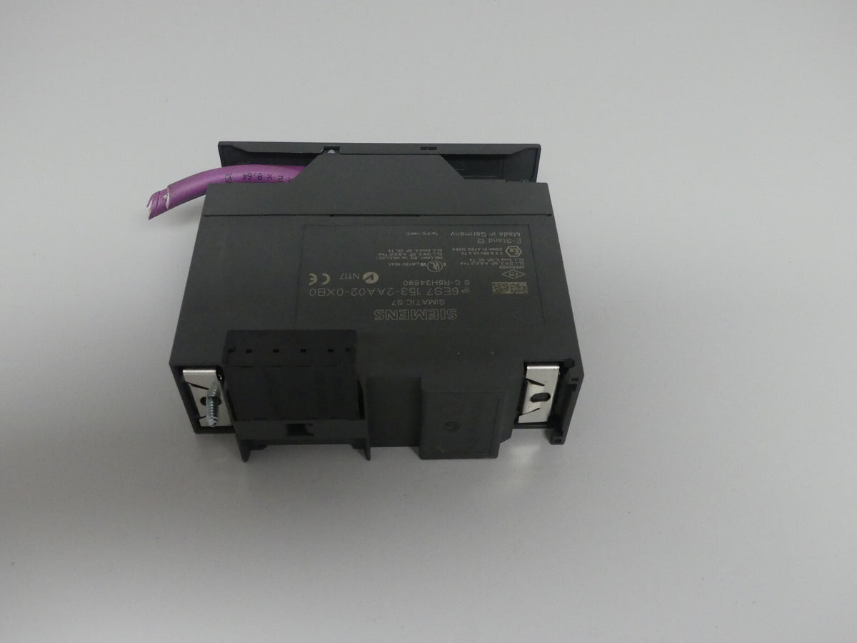 Siemens 6ES7 153-2AA02-0XB0