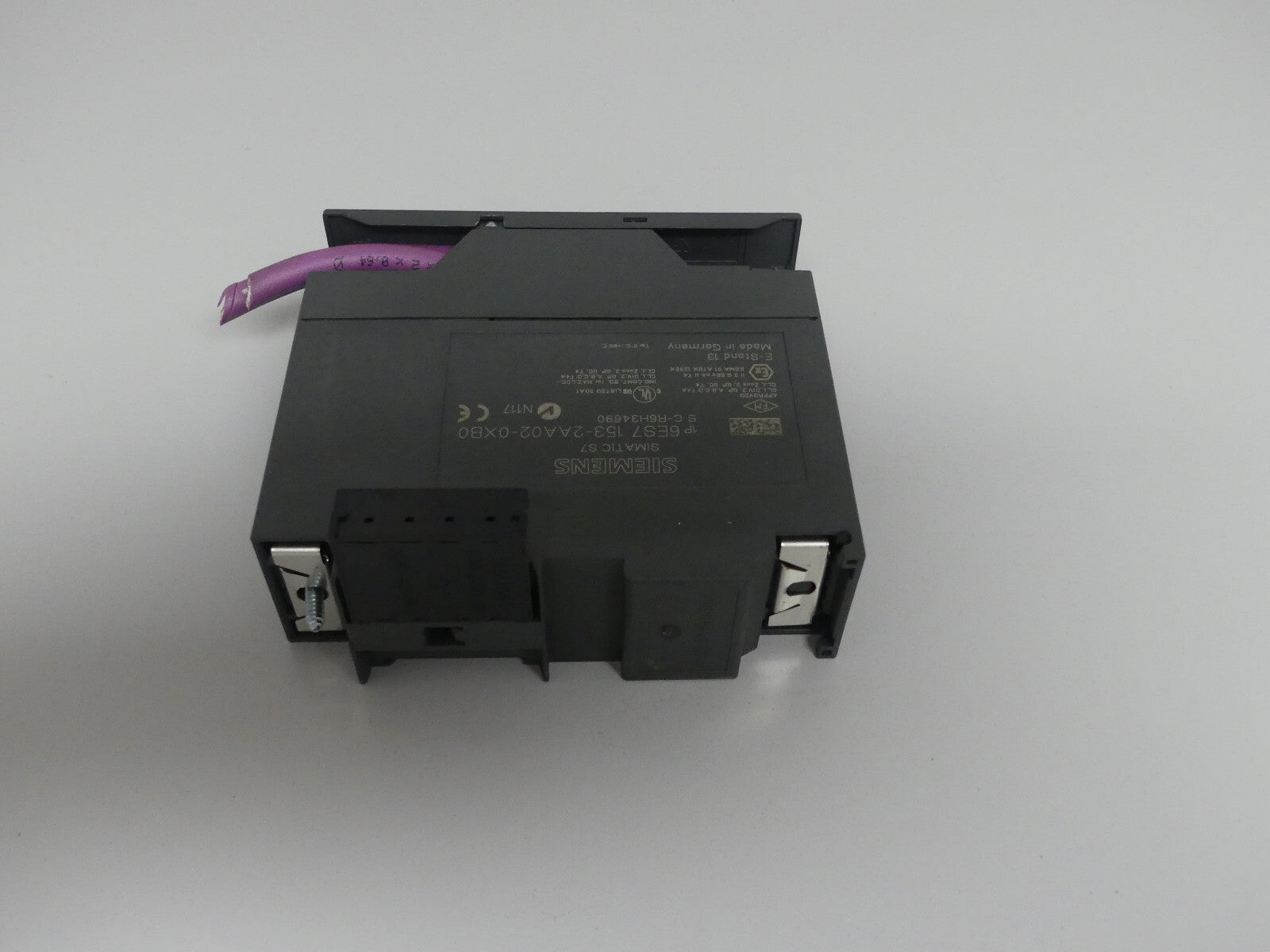 Siemens 6ES7 153-2AA02-0XB0