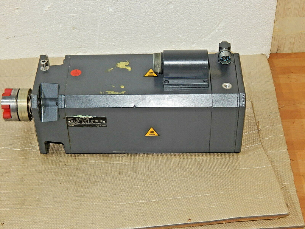 Siemens 3~Motor 1FT6086-1AF71-3AH1 Used