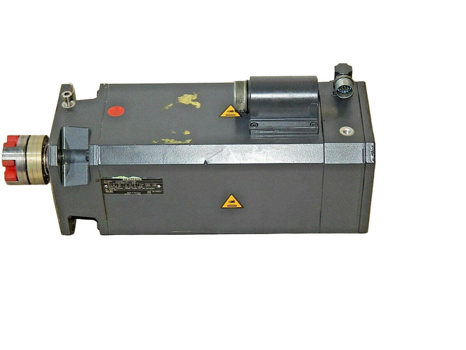 Siemens 3~Motor 1FT6086-1AF71-3AH1 Used