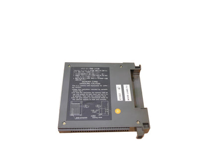 Mitsubishi MC431
