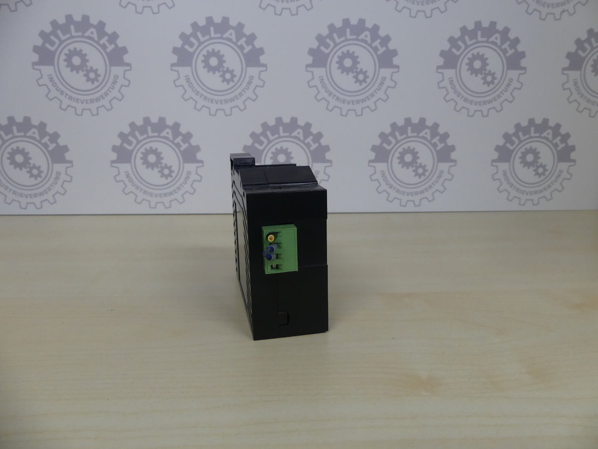SIXNET SL-8ES-1, Ethernet-Switch, Rev: 2.01