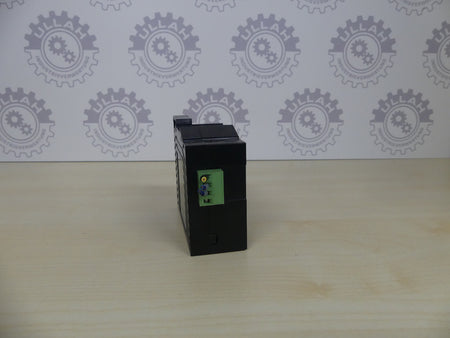 SIXNET SL-8ES-1, Ethernet-Switch, Rev: 2.01