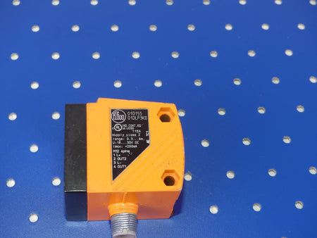 IFM ELECTRONIC 01D155 01DLF3KG