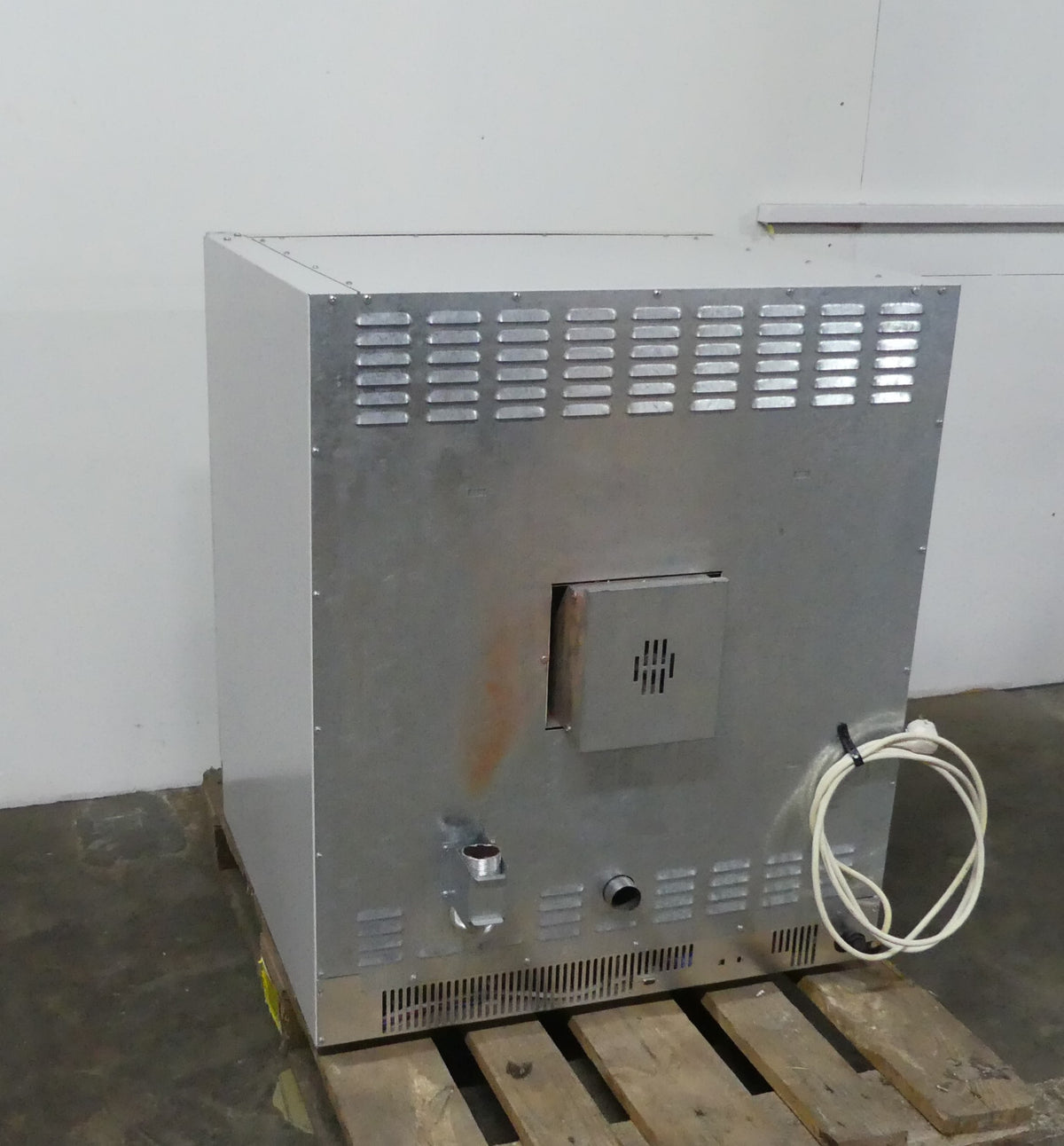 Heraeus UT20
