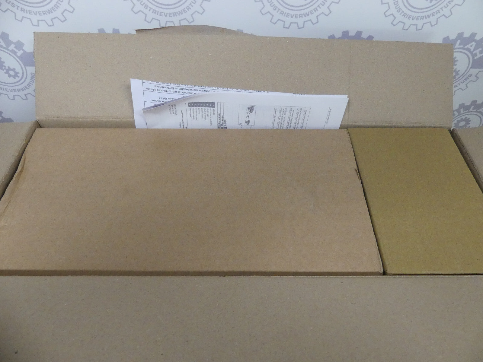 SIEMENS 6FB1103-0AT14-3MG2