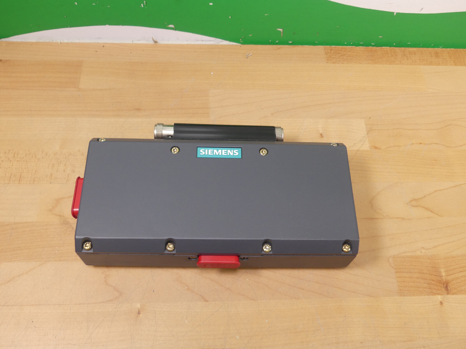 SIEMENS SINEC 6GK1901-0AA00-0AA0