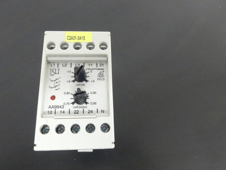 E.Dold & Söhne KG AA 9943. 12