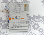 Beckhoff EL7342