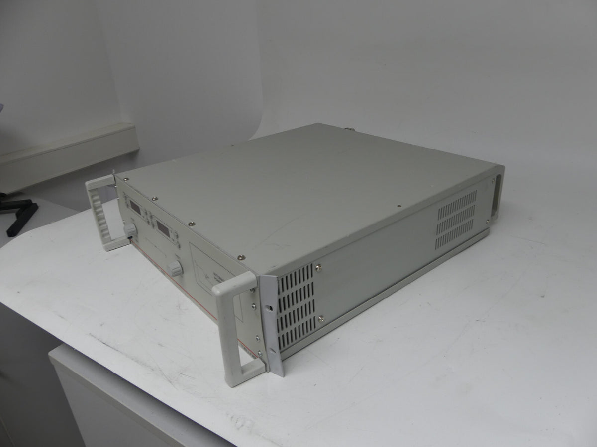 Toellner TOE 8872-60, DC-Netzteil, 80 V, 1500 W, OPT: 015