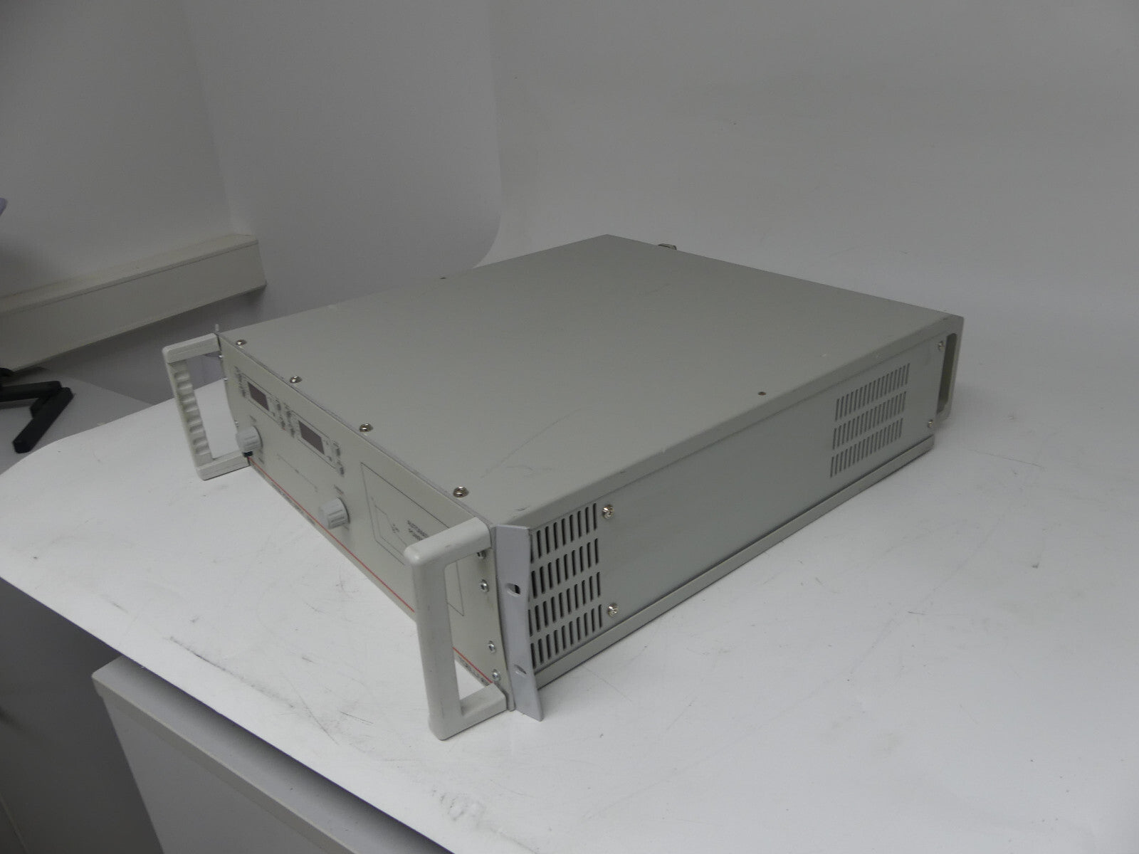 Toellner TOE 8872-60, DC-Netzteil, 80 V, 1500 W, OPT: 015