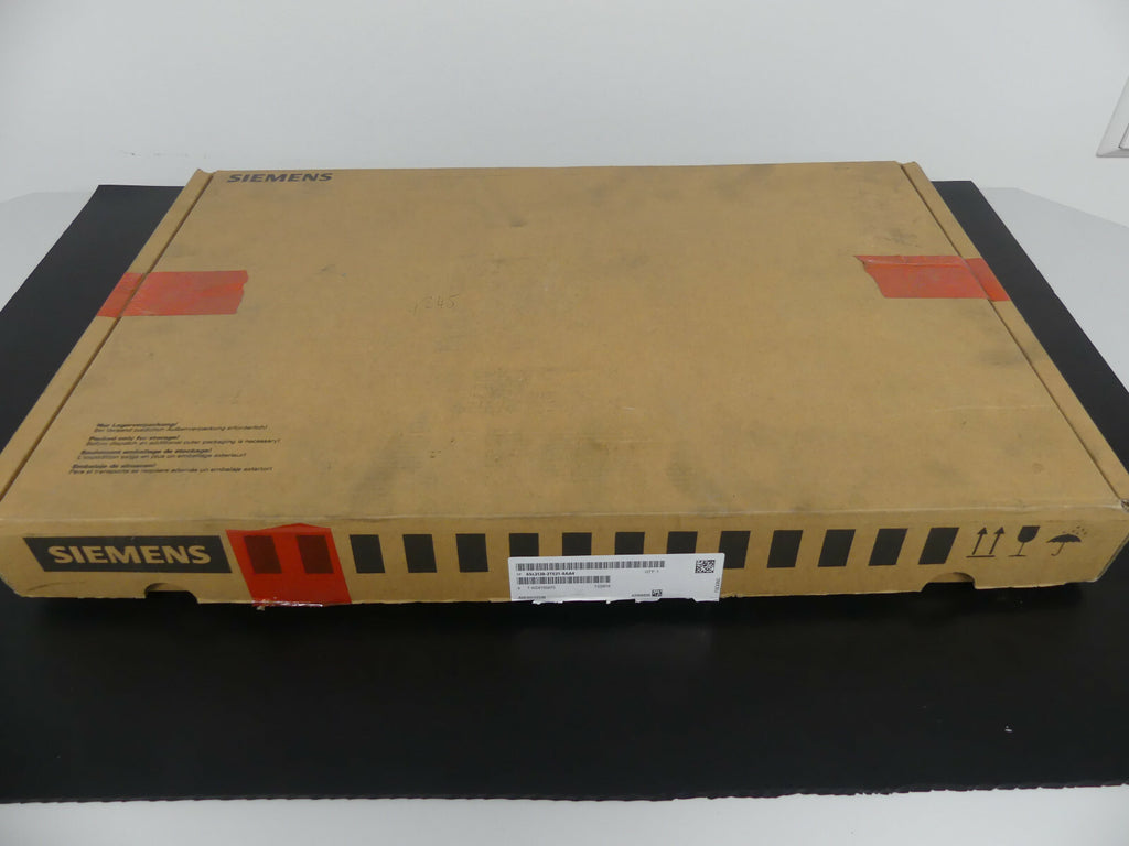 Siemens 6SL3120-2TE21-0AA4