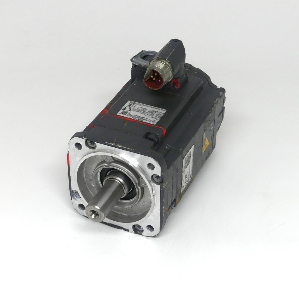 SIEMENS 1FK7042-2AC71-1UG0-Z   (s.Blider,Beschädigt)