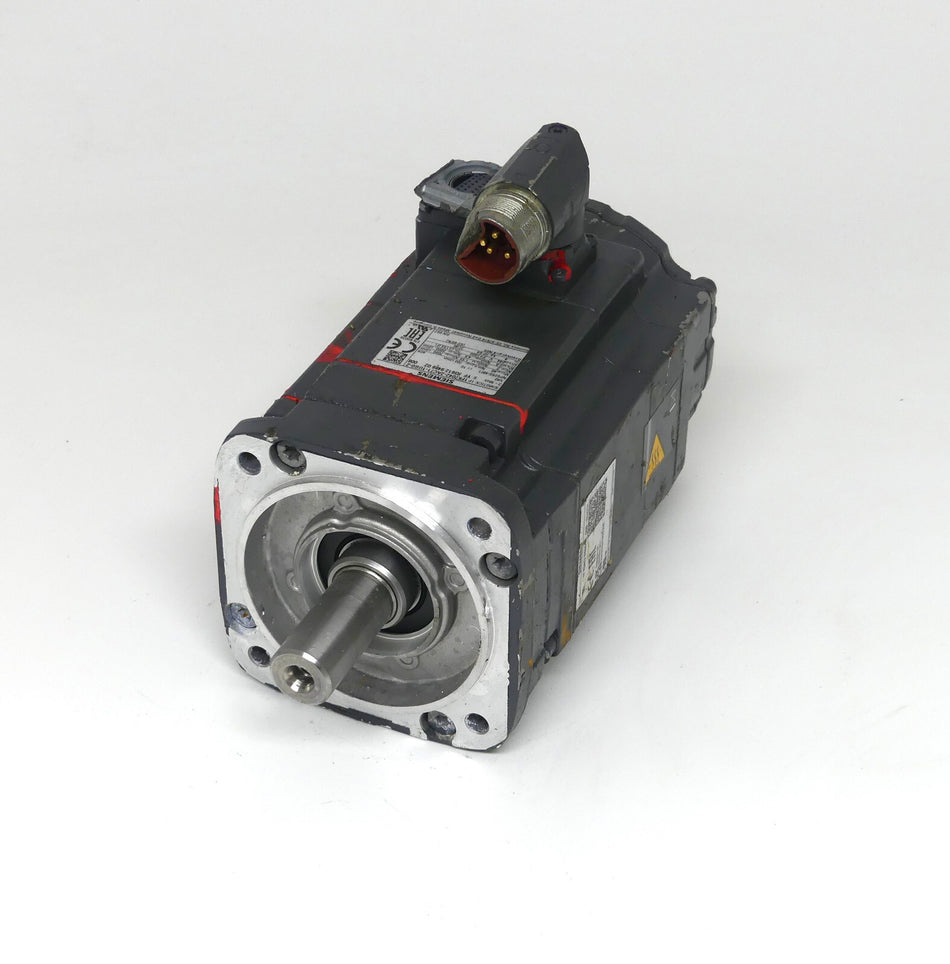 SIEMENS 1FK7042-2AC71-1UG0-Z   (s.Blider,Beschädigt)