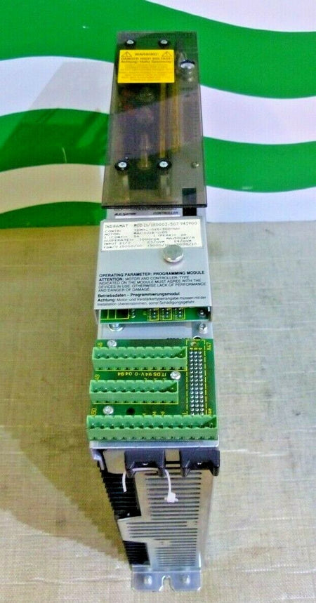 Indramat TDM 7.1-015-300-W0/S102