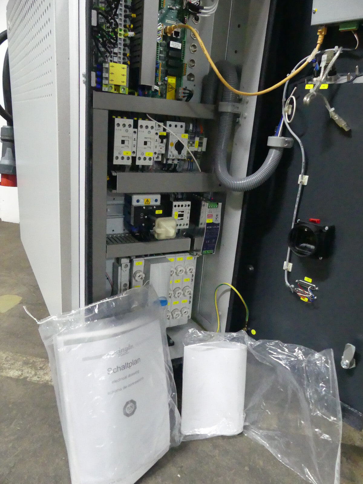 Single Advanced S-150-36-232
