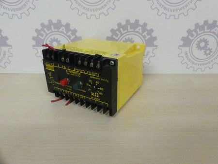 BENDER JRG 113 YB