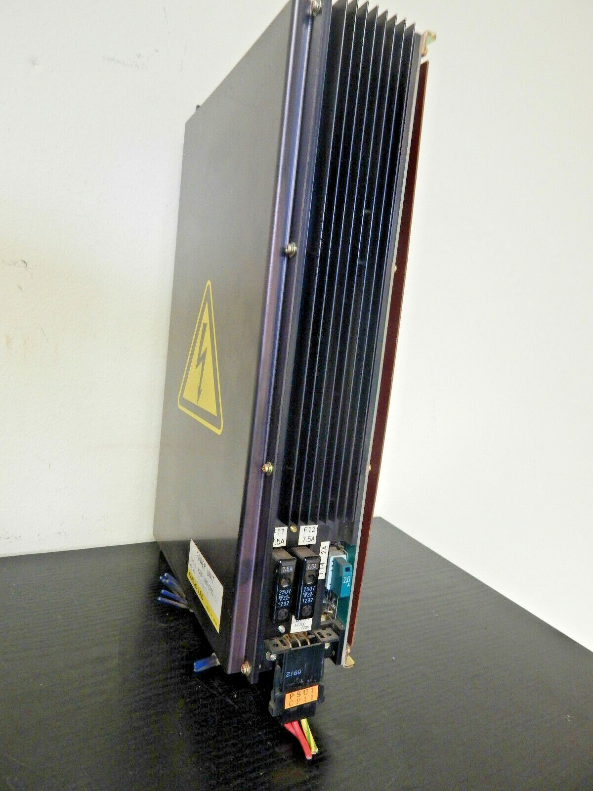 FANUC Power Unit A20B-1000-0770-01 Power Supply