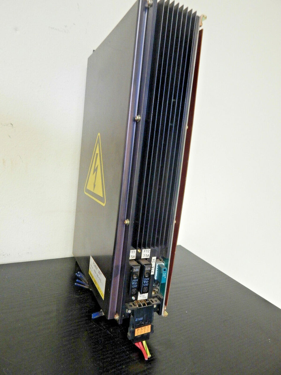 FANUC Power Unit A20B-1000-0770-01 Power Supply