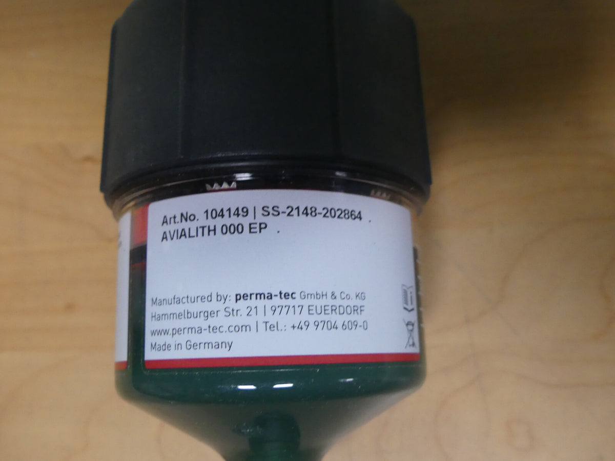 perma star cuntrol drive sc-2142-199498-0131 mit ss-2148-202864