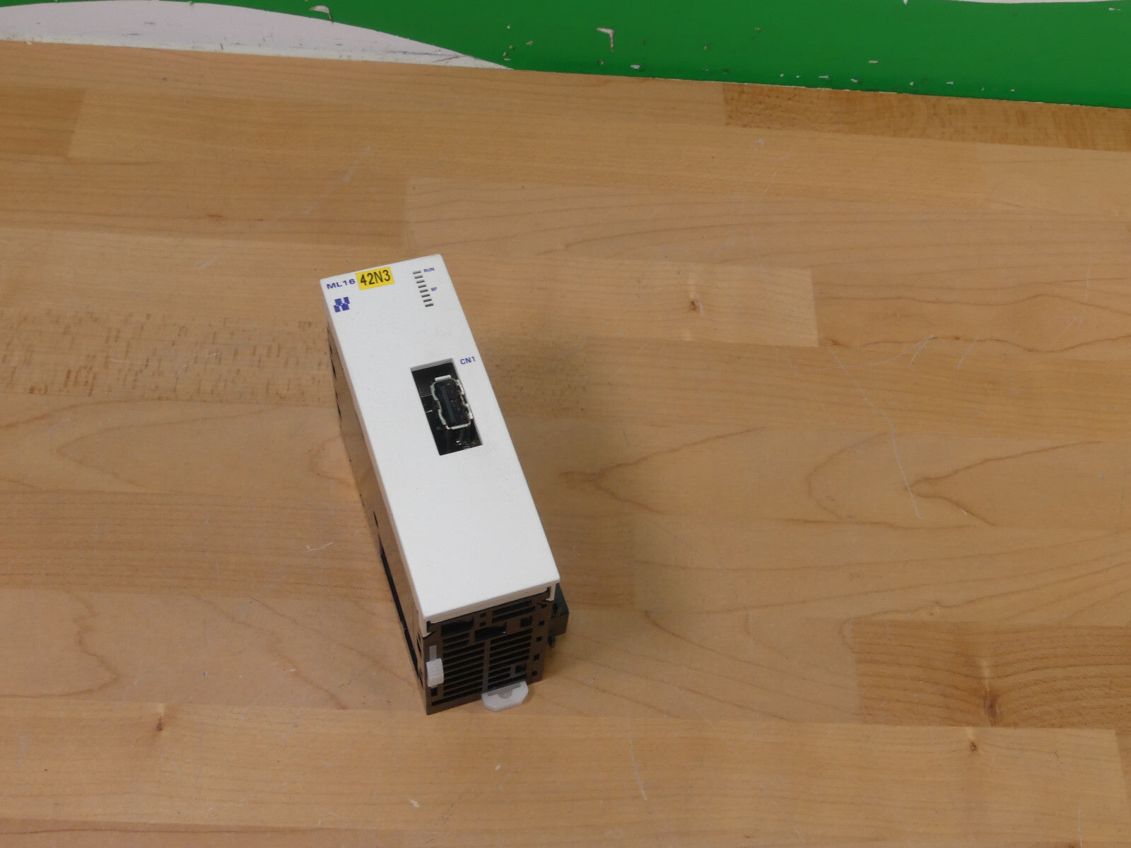 OMRON TJ1-ML16