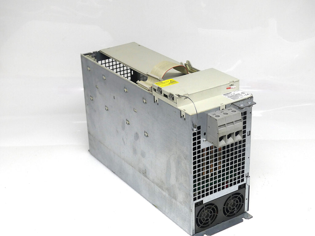 SIEMENS 6SN1123-1AA00-0LA1 (version B)