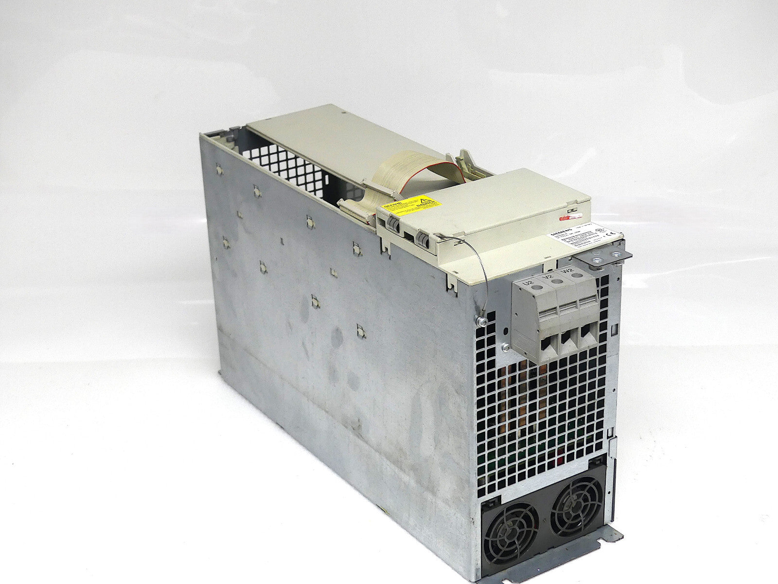 SIEMENS 6SN1123-1AA00-0LA1 (version B)