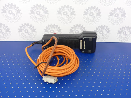 BROWN & SHARPE G59609500 01-02-03 Remote Pendant