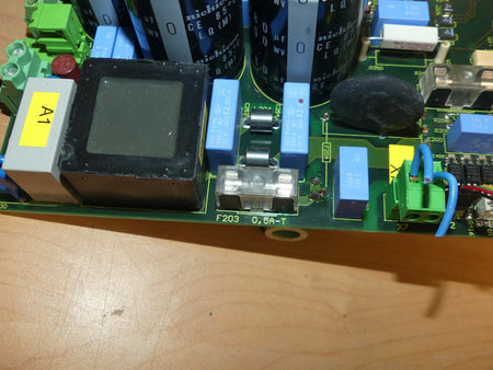 FEIG ELECTRONICS TST-FUE-2.1-E / TSTFUE21E