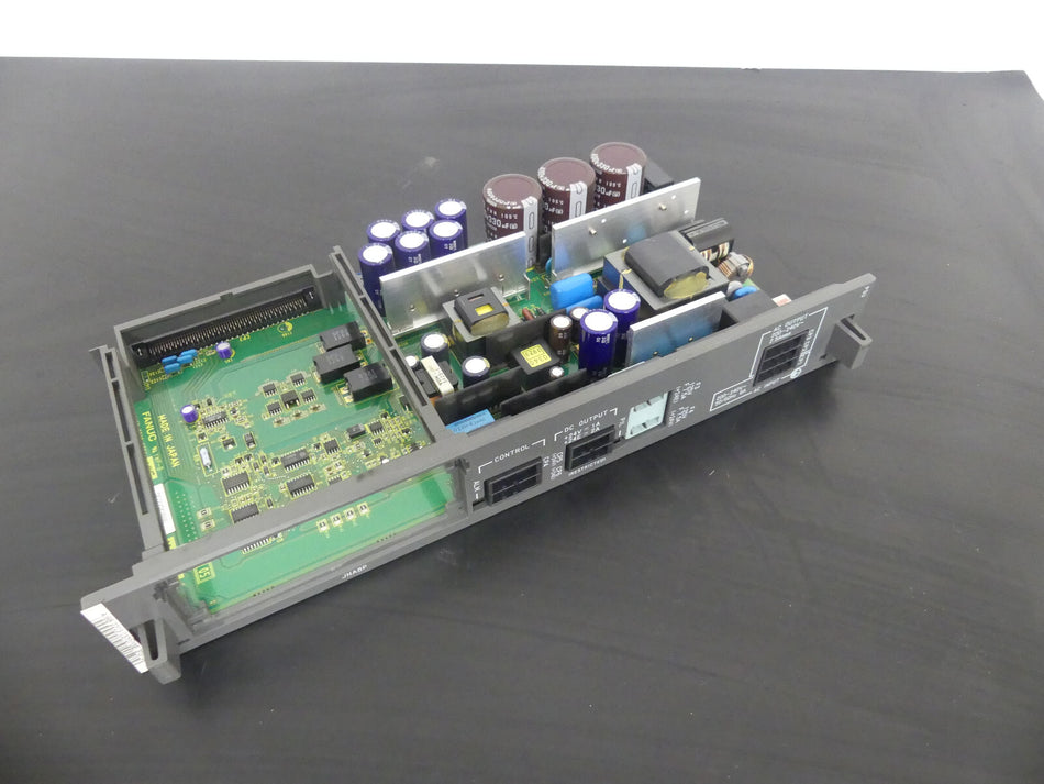 Fanuc A16B-2203-0370/13E